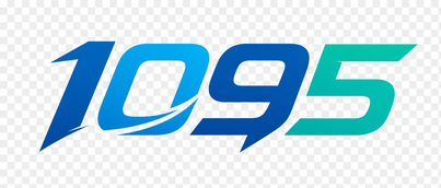 1095 gaming hub official logo